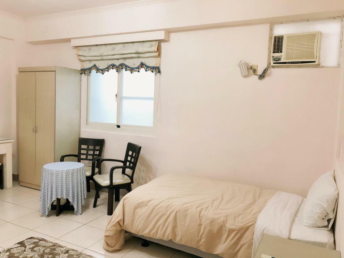 Yun'S Homestay Luodong Buitenkant foto