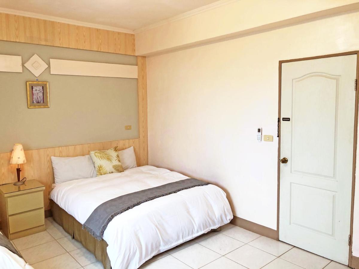 Yun'S Homestay Luodong Buitenkant foto