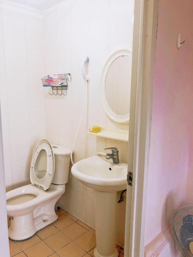 Yun'S Homestay Luodong Buitenkant foto